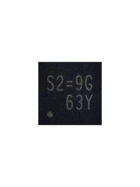 Nowy układ RT6310CGQUF RT6310C S2= Nowy układ RT6310CGQUF RT6310C S2=