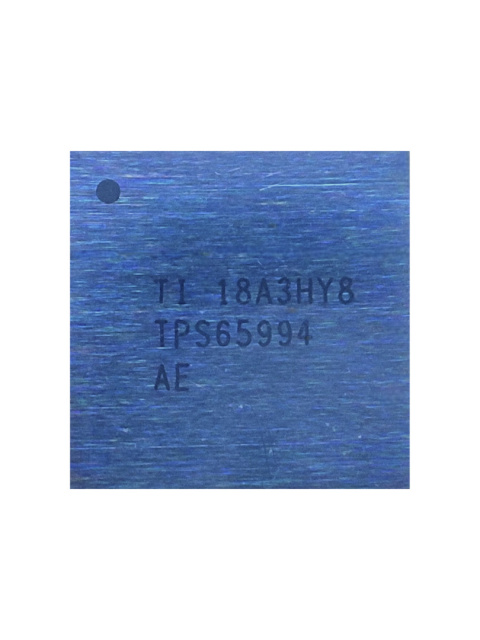 Nowy układ TI TPS65994AEYBGR TPS65994AE TPS 65994 AE BGA Nowy układ TI TPS65994AEYBGR TPS65994AE TPS 65994 AE BGA