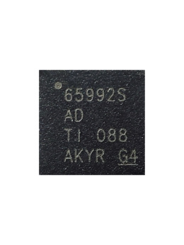 Nowy układ TPS65992SADRSMR TPS65992SAD 65992S
