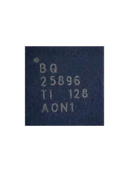 Nowy układ charger BQ25896 BQ 25896