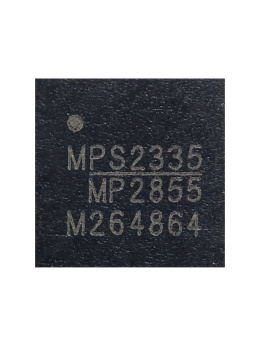 Nowy układ chip MPS MP2855