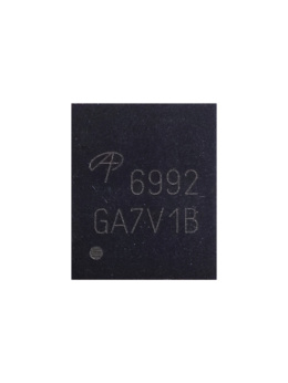 Nowy układ mosfet AON6992 AO6992 AON 6992