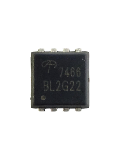 Nowy układ mosfet AON7466 AO 7466