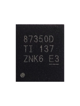 Nowy układ mosfet CSD87350Q5D CSD87350D 87350D