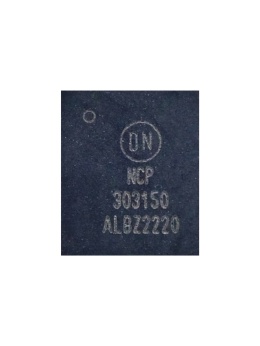 Nowy układ mosfet NCP303150MNTWG NCP303150