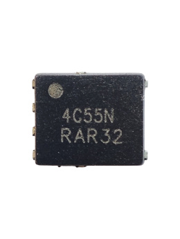 Nowy układ mosfet NTMFS4C55NT1G NTMFS4C55N 4C55N