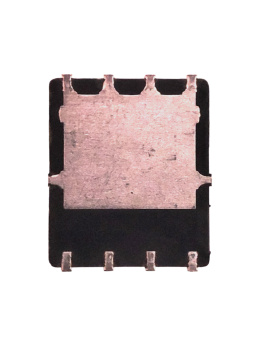 Nowy układ mosfet Nikos PK6D0BA