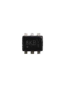 Nowy układ mosfet PJX138K 8KB