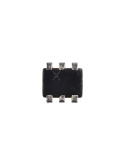 Nowy układ mosfet PJX138K 8KB