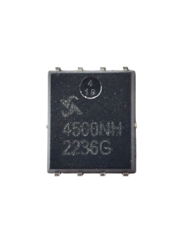 Nowy układ mosfet SM4500NHKP SM4500NH 4500NH N-Channel