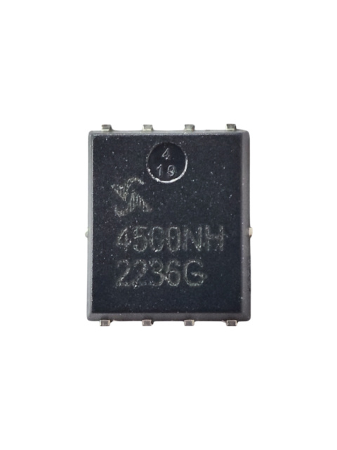 Nowy układ mosfet SM4500NHKP SM4500NH 4500NH N-Channel Nowy układ mosfet SM4500NHKP SM4500NH 4500NH N-Channel