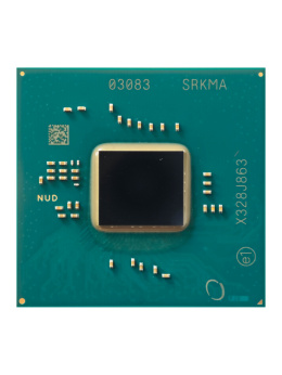 Nowy układ most Intel SRKMA FH82HM570