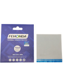 Profesjonalny wydajny termopad Fehonda 12.8W/mK 100x100x1.0mm