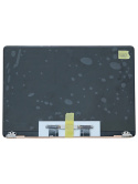 Skrzydło matryca ekran LCD Macbook M1 A2337 Rose Gold Złoty