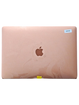 Skrzydło matryca ekran LCD Macbook M1 A2337 Rose Gold Złoty