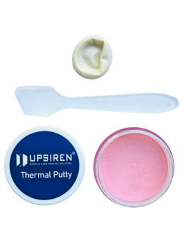 Thermal Putty kit termiczny płynny termopad Upsiren UTP-8 14.8W/mK 20G