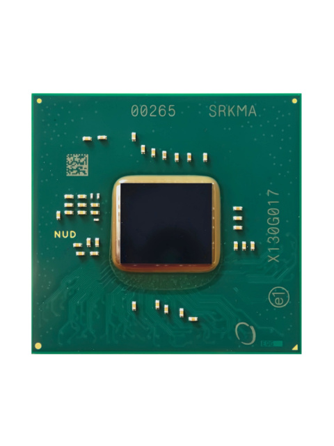 Używany układ most Intel SRKMA FH82HM570 Używany układ most Intel SRKMA FH82HM570