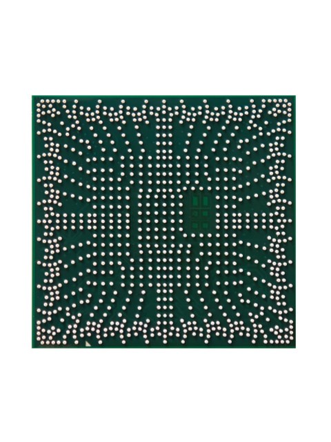 Używany układ most Intel SRKMA FH82HM570 Używany układ most Intel SRKMA FH82HM570